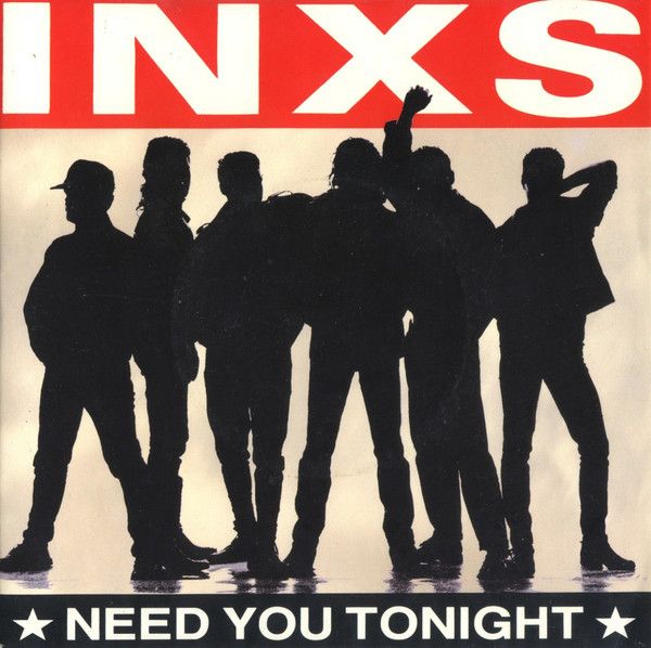 Need You Tonight