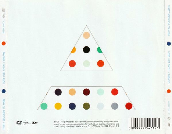 875c6edec9059e602833c3239f4aff98077d0cac_0_0.jpeg Love Lust Faith + Dreams