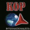 Internacionalista