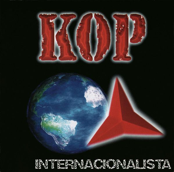 Internacionalista
