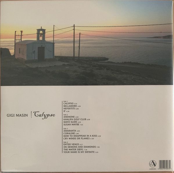 Calypso