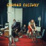 Cosmo's Factory