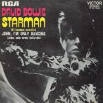 Starman = El Hombre Estrella