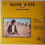 ليالي الصيف = Nuits D'Été