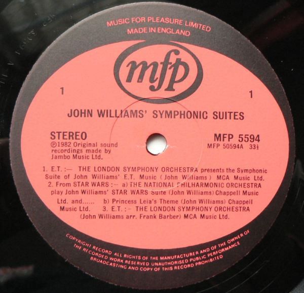 8b9f73c2045b289d204a950bfb30d0bc931acf23_0_0.jpeg John Williams' Symphonic Suites