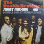 Sweet Maxine