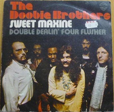 Sweet Maxine