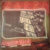 In New York