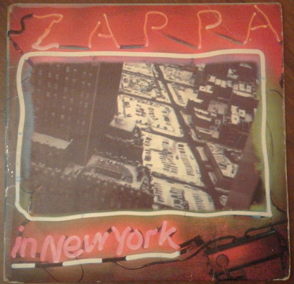 In New York