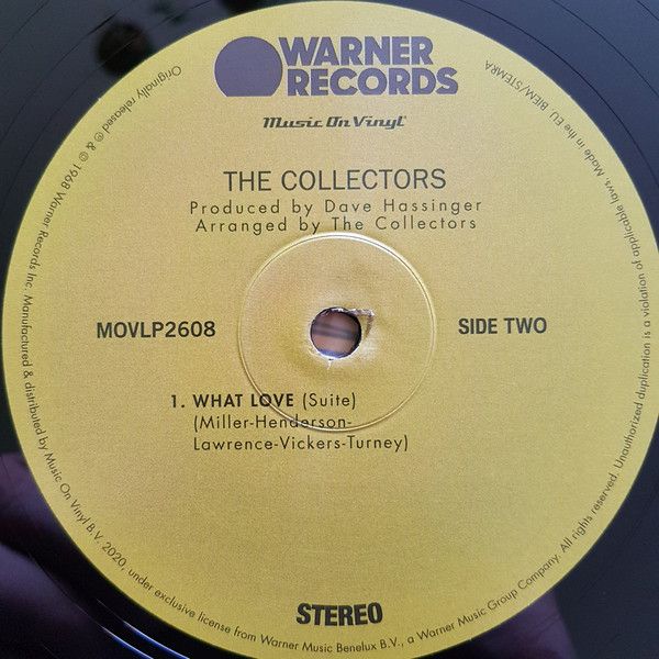 The Collectors