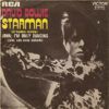 Starman = El Hombre Estrella