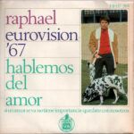 Eurovision '67 - Hablemos Del Amor
