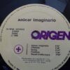 Azúcar Imaginario
