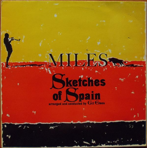 Sketches Of Spain