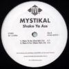 Shake Ya Ass