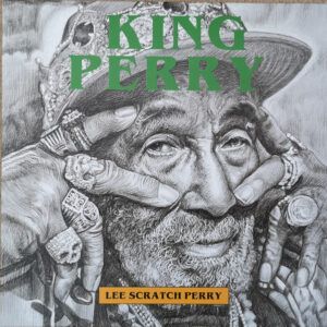 King Perry
