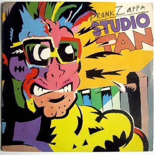 Studio Tan
