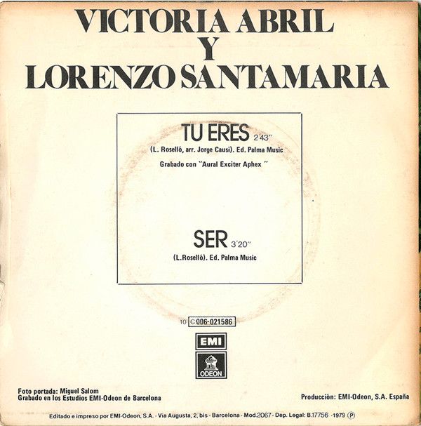 Tu Eres