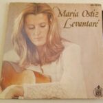Levantaré