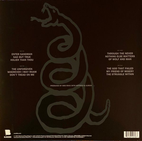 Metallica