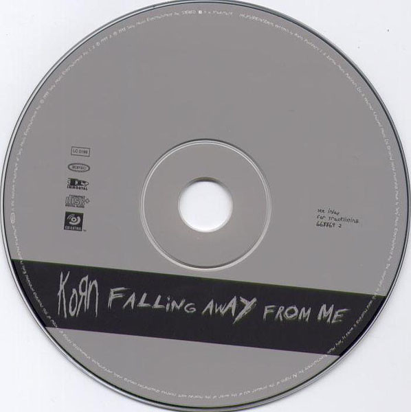 af491208fc8f932252f0ffa4f9705af9543dd2a5_0_0.jpeg Falling Away From Me