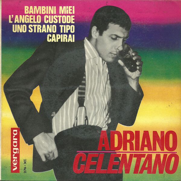 Bambini Miei