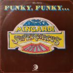 Funky, Funky...