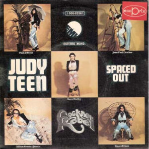 Judy Teen