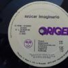 Azúcar Imaginario