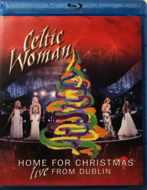 Home For Christmas - Live From Dublin