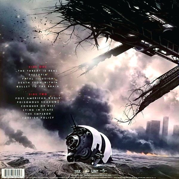 Dystopia