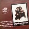 Deprisa Deprisa (Banda Sonora De La Película Del Mismo Título)