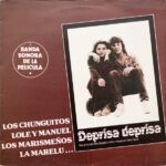 c199c6d0e203008aa12ac16ad9a38a315ec448ac_0_0.jpeg Deprisa Deprisa (Banda Sonora De La Película Del Mismo Título)