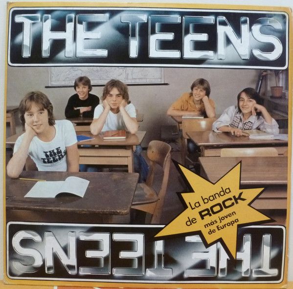 The Teens