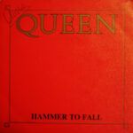 Hammer To Fall