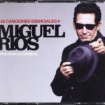 c6d2fc810f43bc2275d992c853af0f93ec483450_0_0.jpeg 45 Canciones Esenciales (Antología Audiovisual)