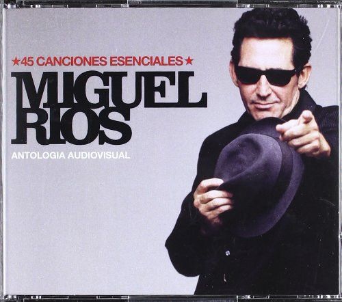 c6d2fc810f43bc2275d992c853af0f93ec483450_0_0.jpeg 45 Canciones Esenciales (Antología Audiovisual)