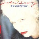 c9e5610db152606d13499f7265d853f253ca0095_0_0.jpeg À La Vie, À L'Amour