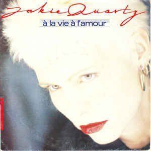 c9e5610db152606d13499f7265d853f253ca0095_0_0.jpeg À La Vie, À L'Amour