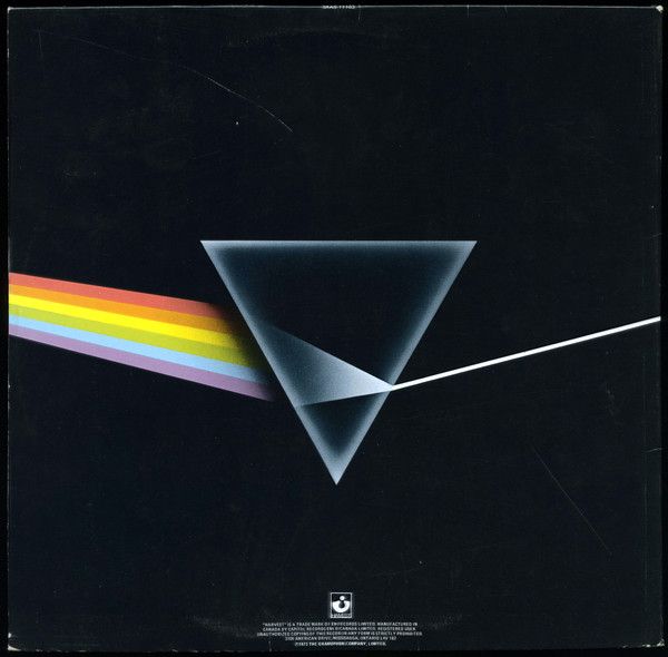 The Dark Side Of The Moon