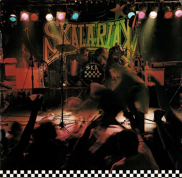 Skalariak