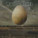 Cosmic Egg