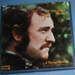 A Tramp Shining