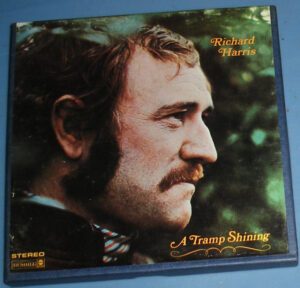 A Tramp Shining