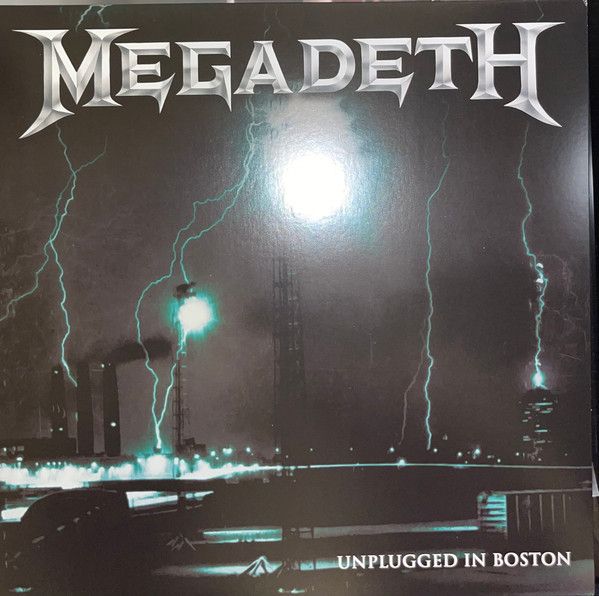 Unplugged In Boston