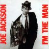 I'm The Man