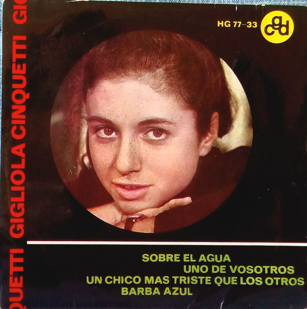 Sobre El Agua