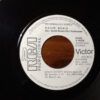 Space Oddity / The Man Who Sold The World