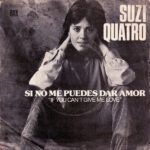 Si No Me Puedes Dar Amor = If You Can't Give Me Love
