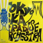 Tokyo Ska Paradise Orchestra